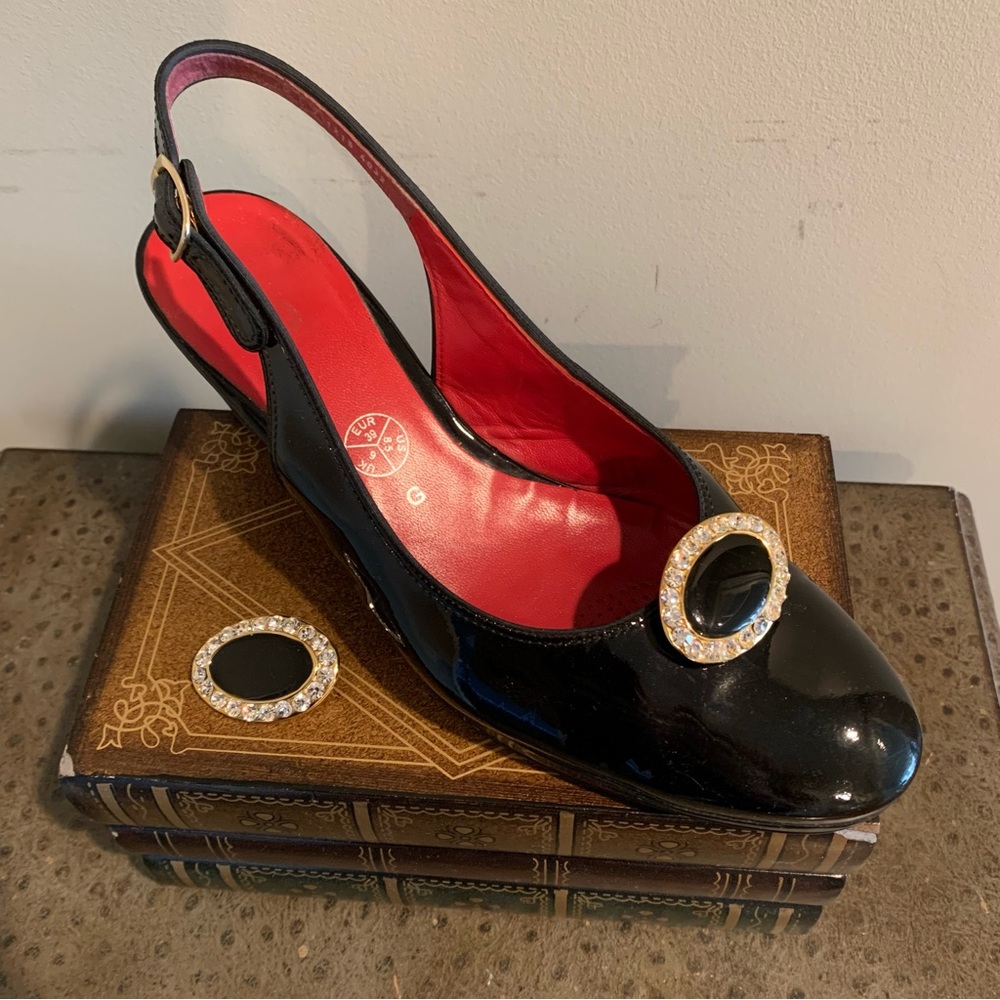 Shoe Clips